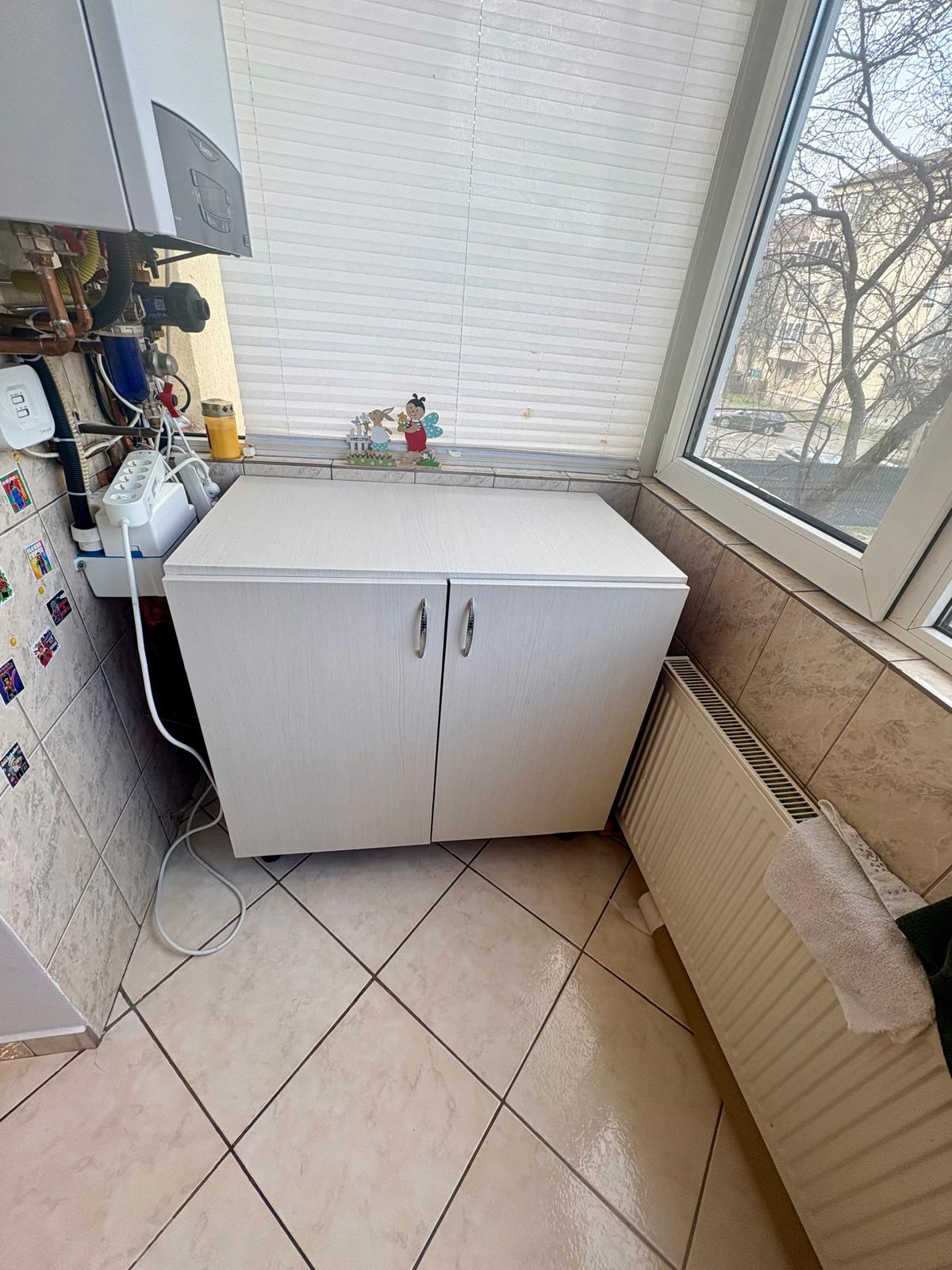 Design Mobilier Dulap Dupa
