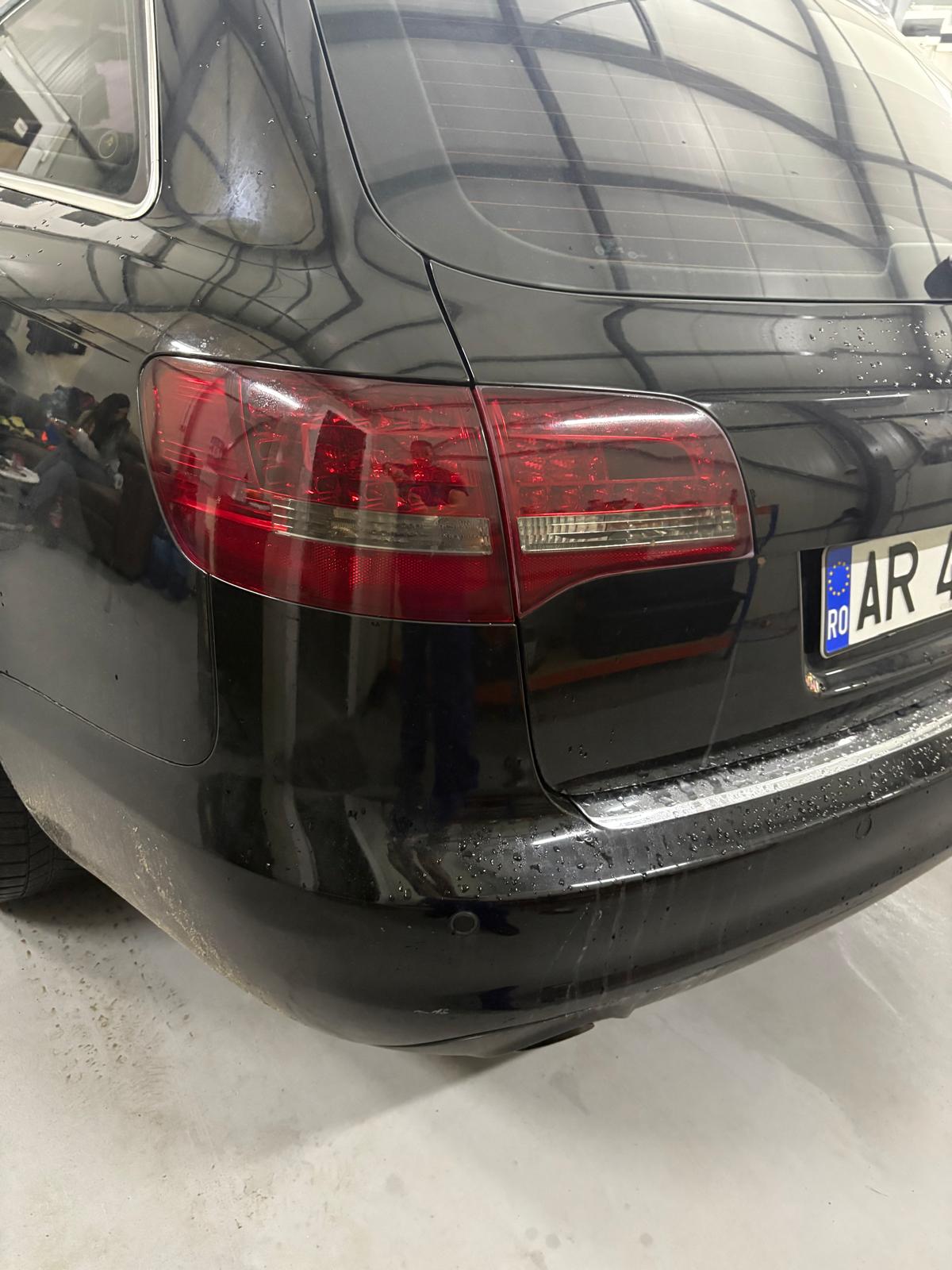 Folii Stopuri Audi
